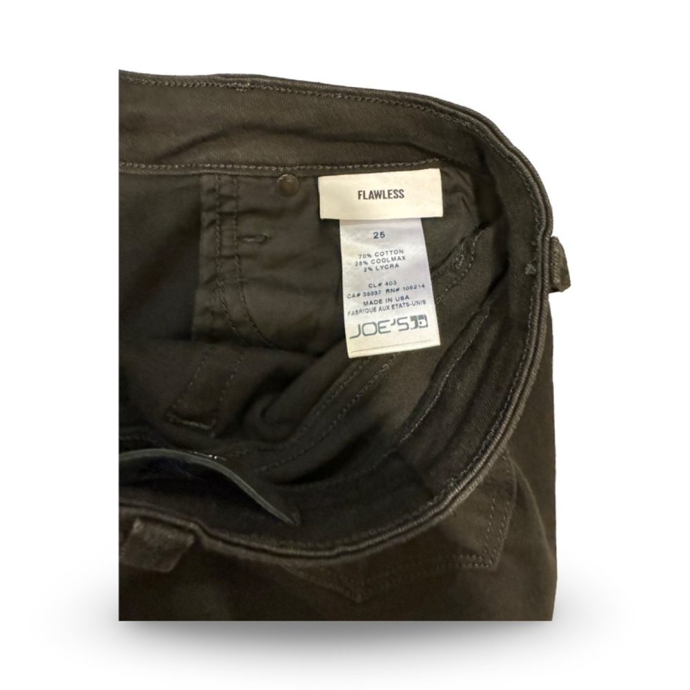 NWOT Joe's Flawless TALL Skinny Jeans - Picture 8 of 10